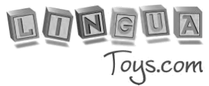 Logo-Lingua-Toys LOGO