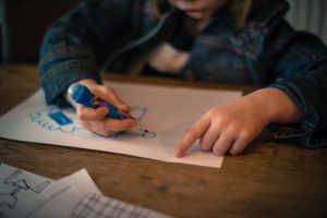 KID DESSIN