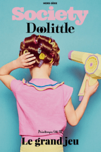 Doolittle Magazine