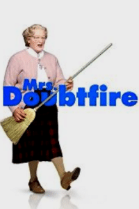 Madame Doubtfire