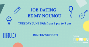 JOB DATING WITH BE MY NOUNOU (1)