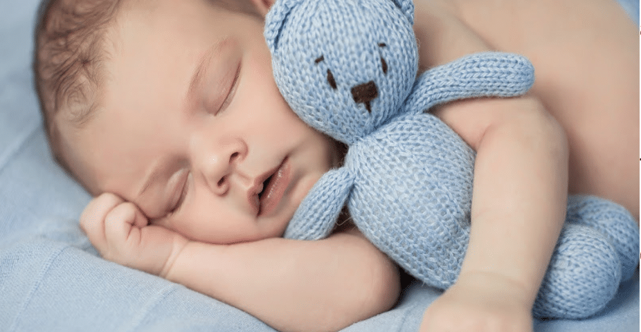 article pour bébé pas cher