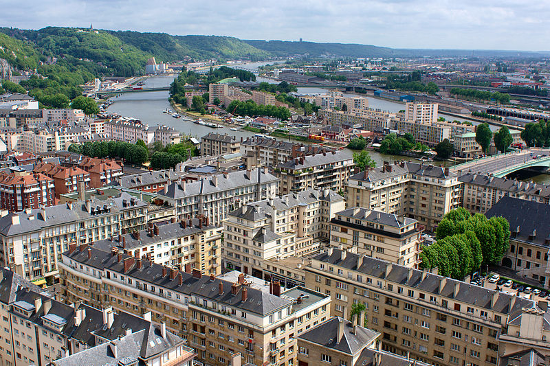 Rouen