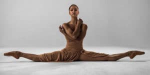 Misty Copeland