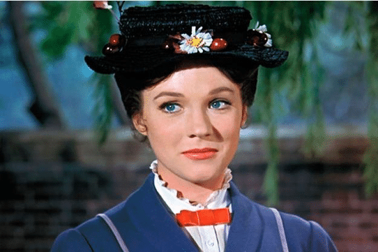 mary poppins