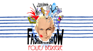 fashion freak show