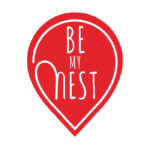 Logo Be my nest
