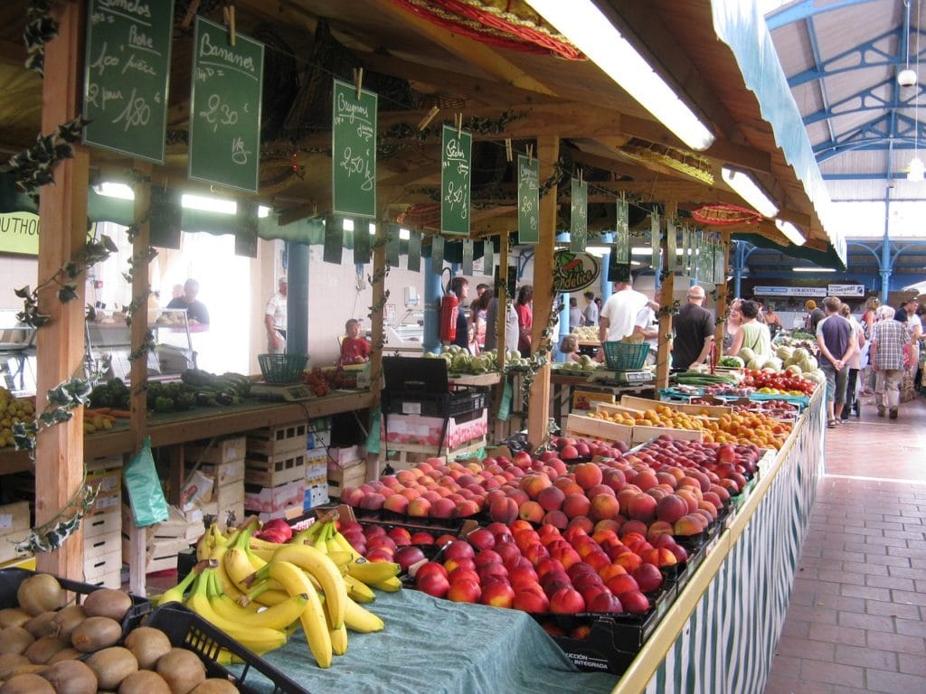 French gastronomie