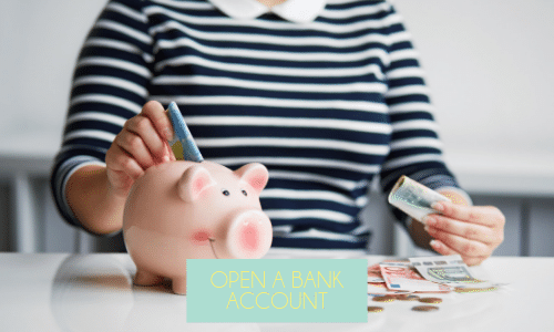 How to open a French bank account when you are a foreign student